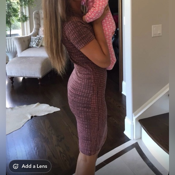 ASOS mini Dress - Picture 4 of 4